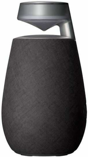 LG XBOOM 360 XO2 Bluetooth Speaker 10W with Battery Life up to 15 hours Black