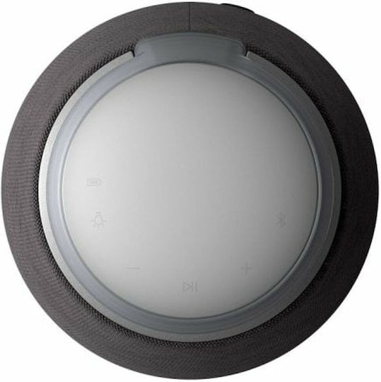 LG XBOOM 360 XO2 Bluetooth Speaker 10W with Battery Life up to 15 hours Black