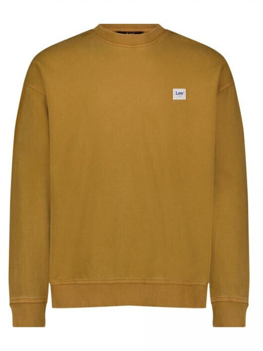 Khaki Sweatshirt