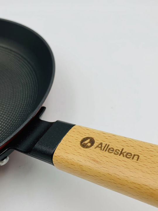 Mondex Cast Iron Pan 28cm