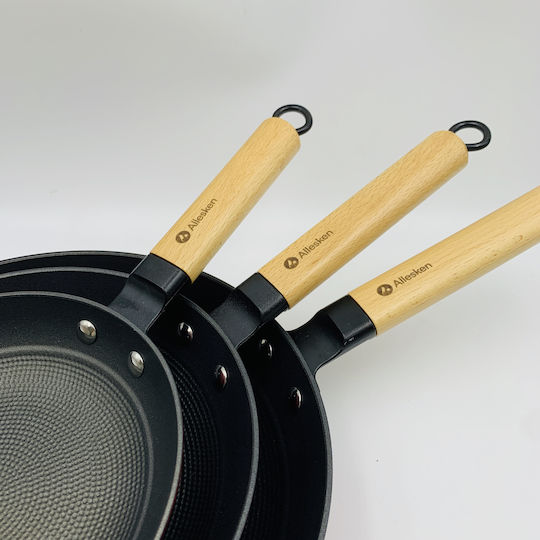 Mondex 20cm Cast Iron