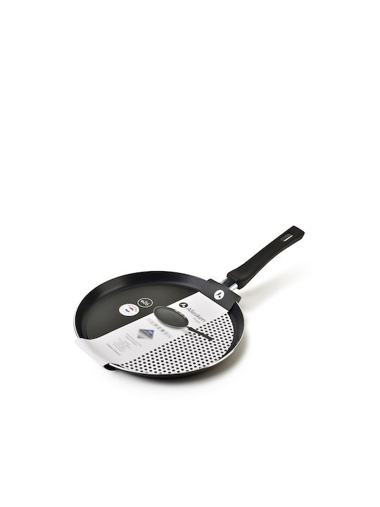 Mondex Crepieră Din Aluminiu Cu Acoperire Ceramică 26cm