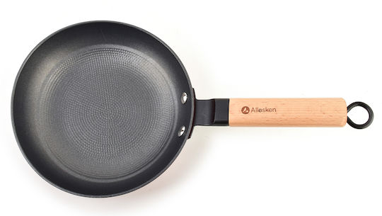 Mondex Pan aus Gusseisen 20cm