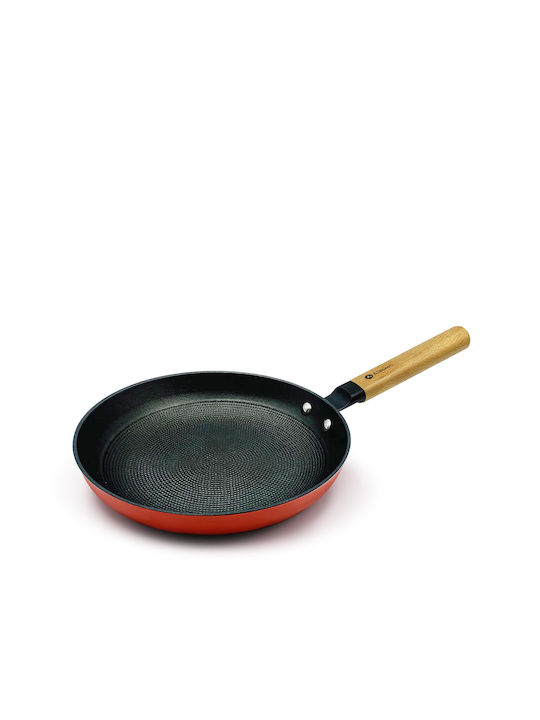 Mondex Cast Iron Pan 28cm