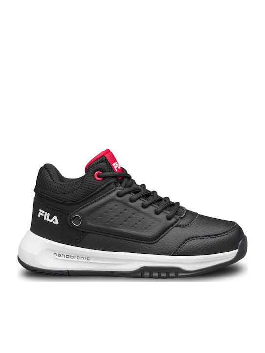 fila dunk low