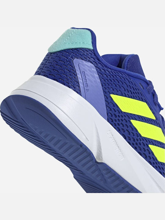 Duramo SL Детски Спортни Обувки Running с Връзки Сини