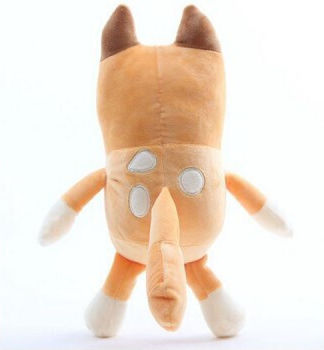 Plüsch Bluey für 3+ Jahre 40 cm.