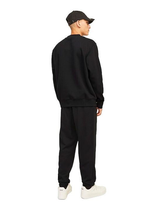 Jack & Jones Men's Sweatpants Black