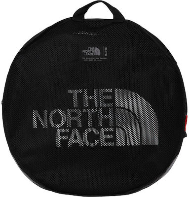 The North Face Base Sac de voiaj 132lt Negru din material textil L75.5xL45xH45cm