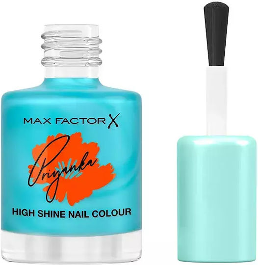 Max Factor Pryanka Glossy Oja 880-Sunlit Waters 12ml
