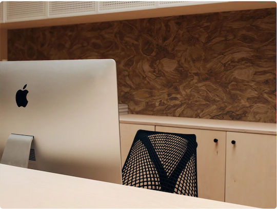3D Wall Panels from PVC Brown 280x122cm 3D Wall Panels from PVC Brown 280x122cm