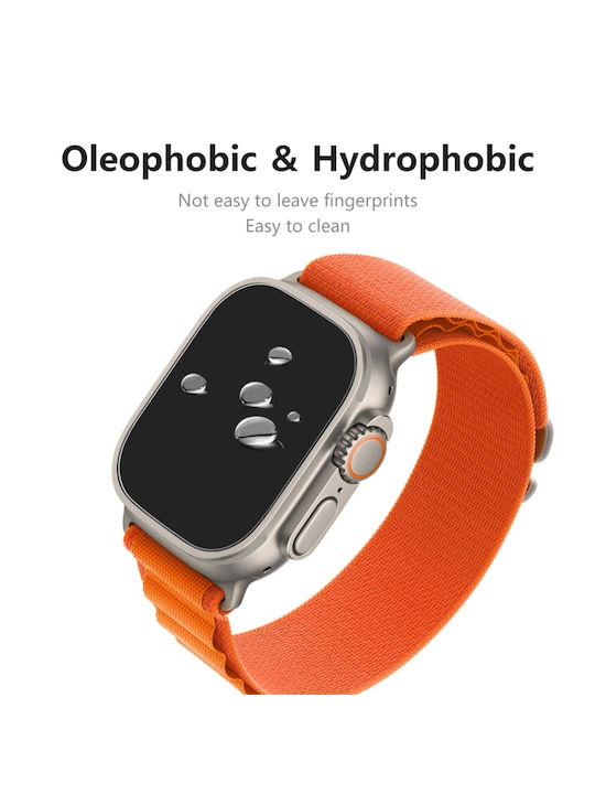 Screen Protector for the Apple Watch Ultra 49mm 1pcs SYA001965704