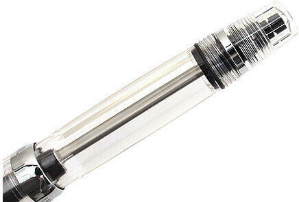 Twsbi Πένα Καλλιγραφίας Extra Fine Διάφανη
