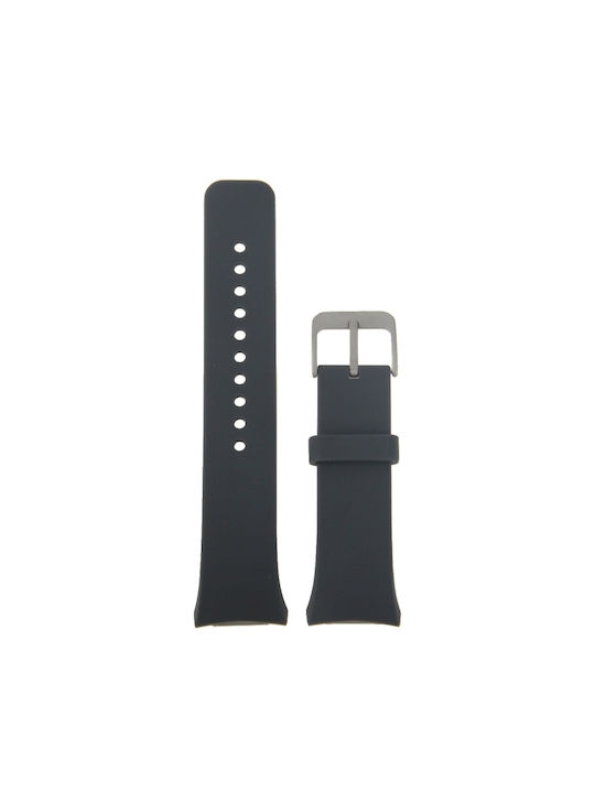 Sport Λουράκι Γκρι (Samsung Gear S2 Sport, Samsung Gear S2 Watch) Sport Λουράκι Γκρι (Samsung Gear S2 Sport, Samsung Gear S2 Watch)