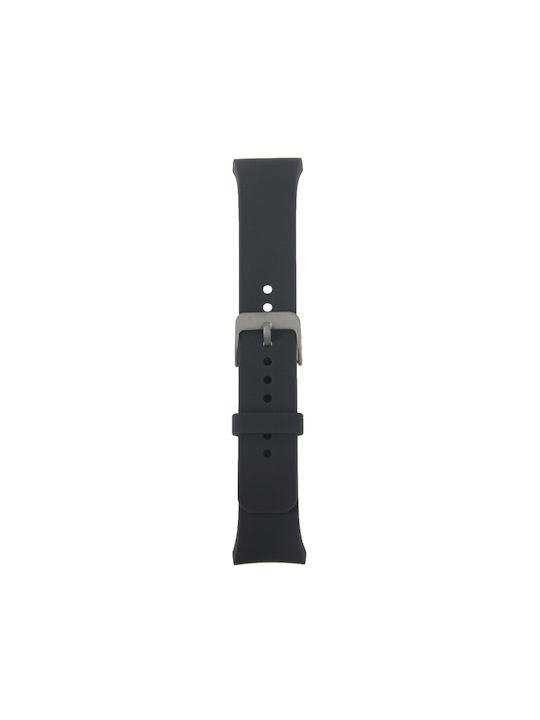 Sport Каишка Силикон Сив (Samsung Gear S2 Sport, Samsung Gear S2 Watch)