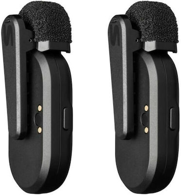 Shure Wireless Microphone Lapel