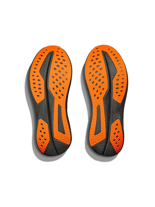 Mach 6 Sport Shoes Running Bklc