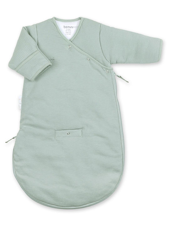 Bemini Winter Schlafsack Magic 2.5 Tog mint