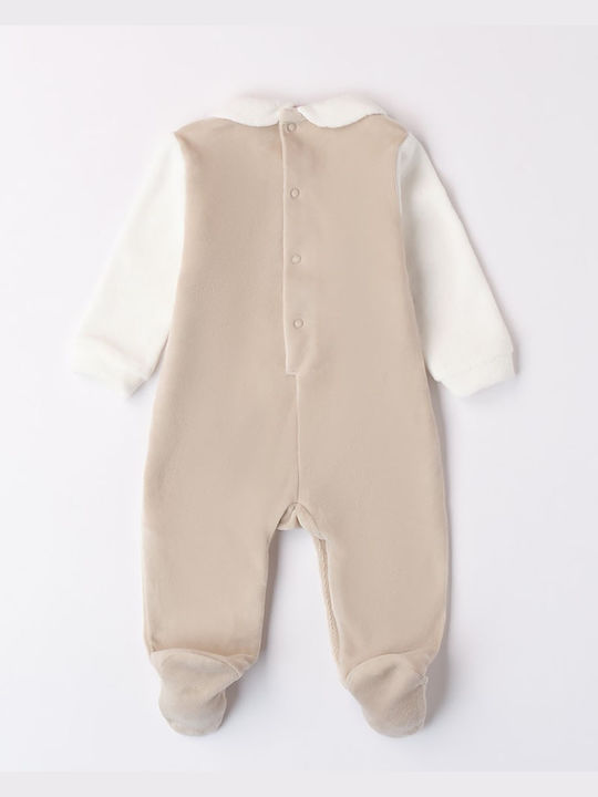 iDO Baby Bodysuit Turtle