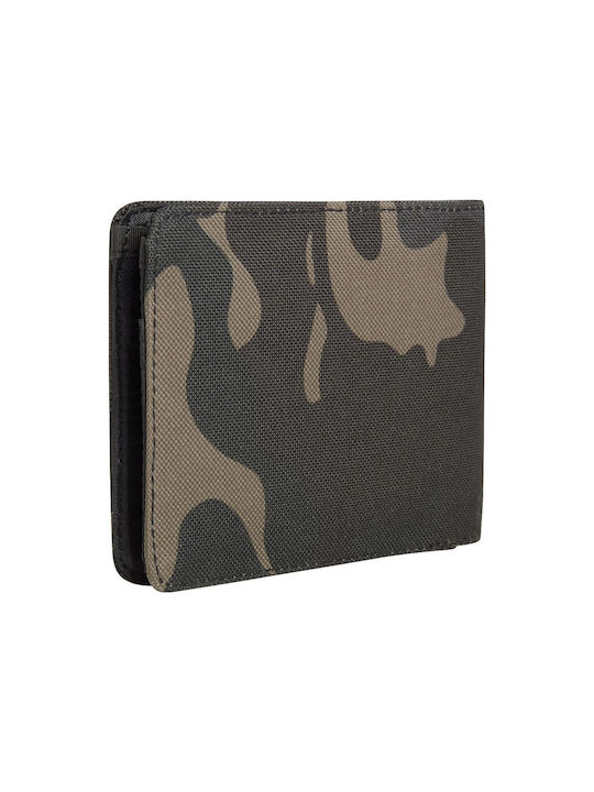 Brandit Men's Wallet Khaki