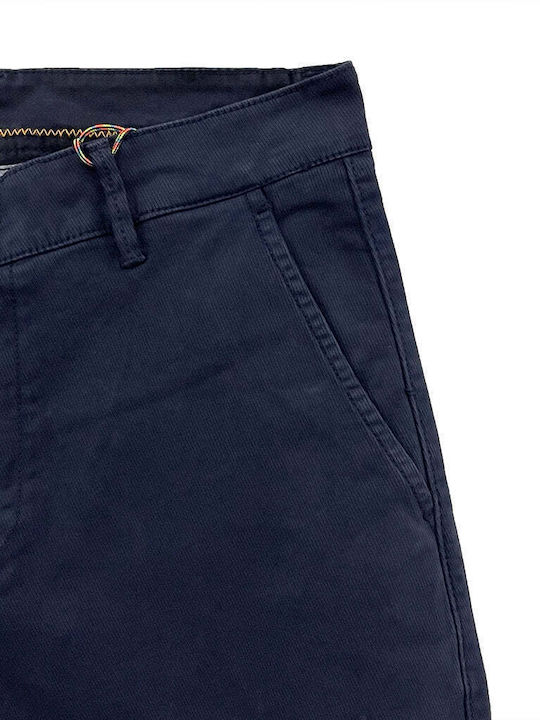 Παντελόνι Chino Μπλε