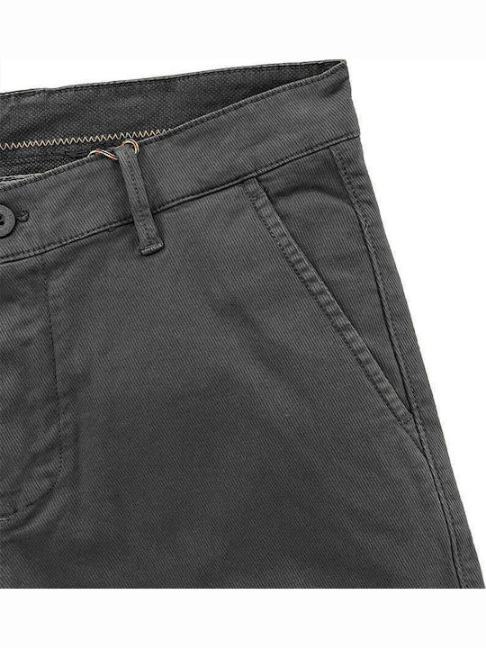 Παντελόνι Chino Καφέ