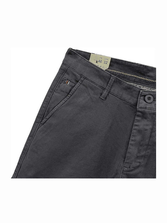 Παντελόνι Chino Καφέ