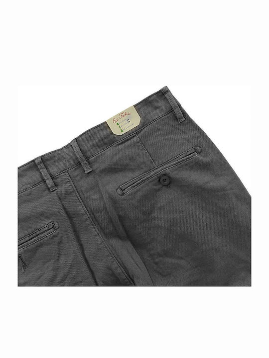 Παντελόνι Chino Γκρι
