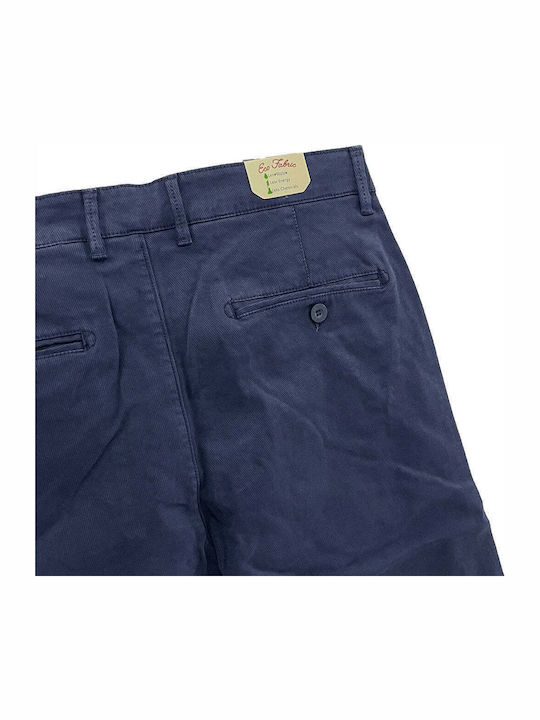Παντελόνι Chino Μπλε