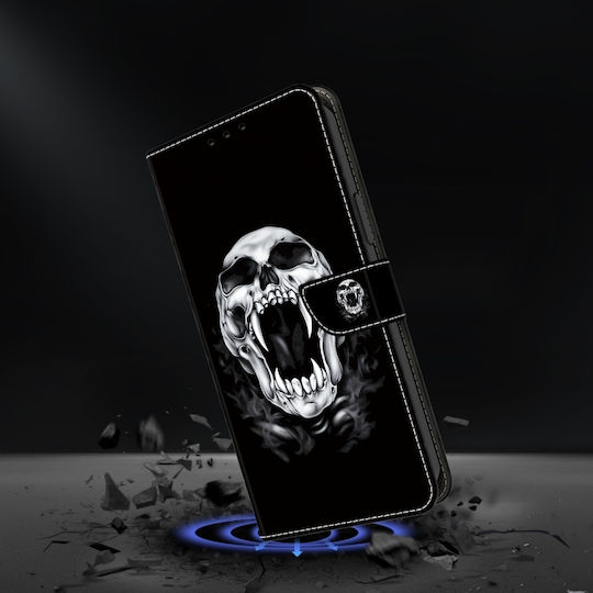 Back Cover Δερμάτινο / Σιλικόνης (Xiaomi 13 Pro)