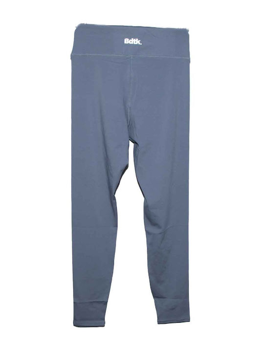 Women's Training Legging Steel