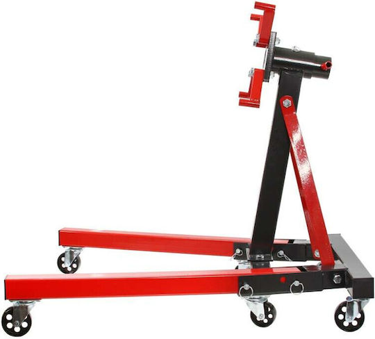 Mar-Pol Engine Support Stand with Resistance up to 900 Kilos