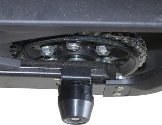 GP Kompozit Rear Wheel Motorcycle Protective Sliders 09080300101695