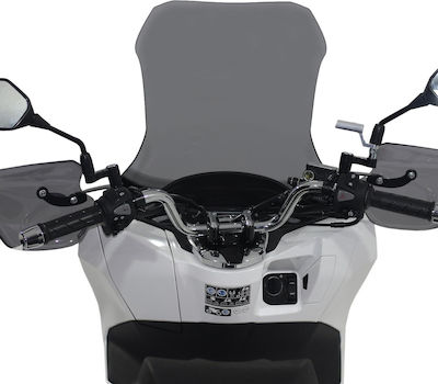 GP Kompozit Φιμέ Ζελατίνα Μοτοσυκλέτας για Honda PCX 125 0933040120181