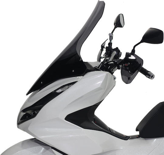 GP Kompozit Φιμέ Ζελατίνα Μοτοσυκλέτας για Honda PCX 125 0933040120181