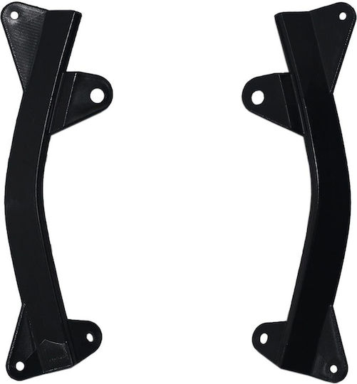 GP Kompozit Φιμέ Ζελατίνα Μοτοσυκλέτας για Honda PCX 125 0933040120181