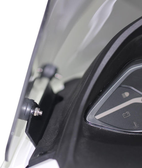GP Kompozit Φιμέ Ζελατίνα Μοτοσυκλέτας για Honda PCX 125 093304012018