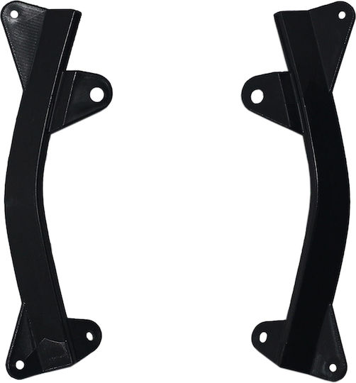 GP Kompozit Φιμέ Ζελατίνα Μοτοσυκλέτας για Honda PCX 125 093304012018