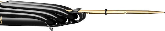 CressiSub Harpunen mit Gummi Victory 90cm