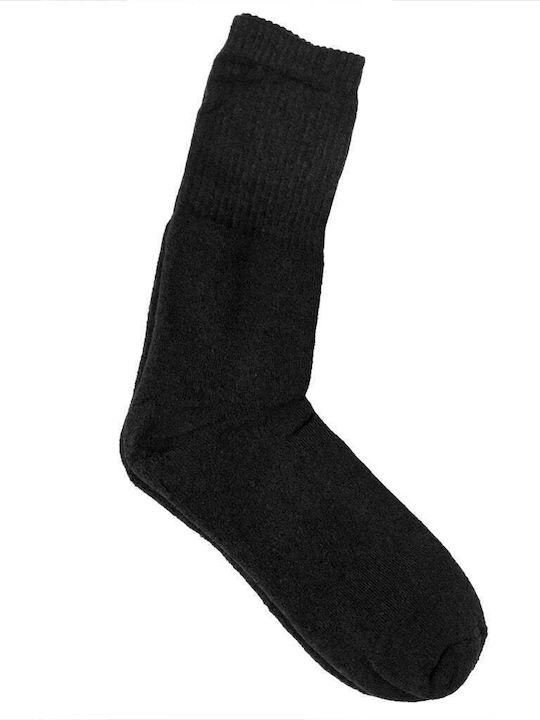 Ustyle Herren Socken Black 9Pack