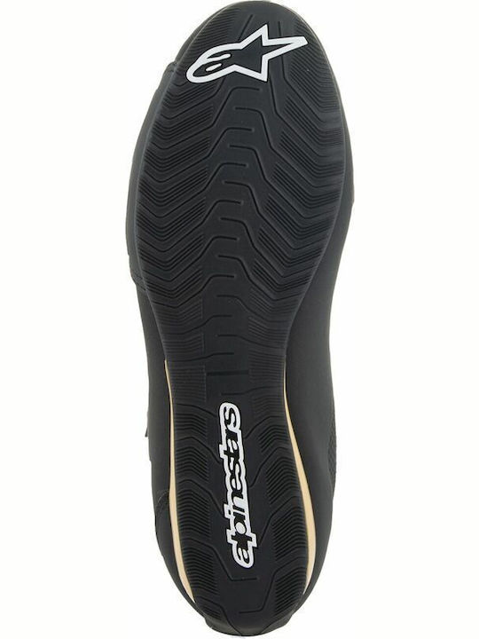 Alpinestars Sektor Женски Мотоциклетни Ботуши Черен