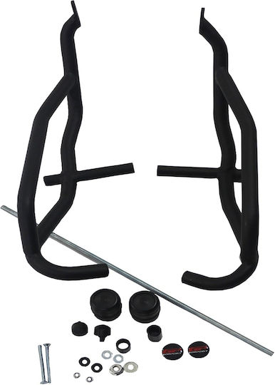 GP Kompozit Motorcycle Engine Protection
