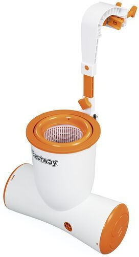 Bestway Αντλία Πισίνας Φίλτρου Μονοφασική