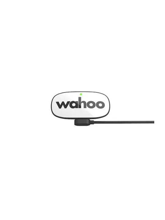 Wahoo TRACKR Sling Heart Rate Strap 127cm Black
