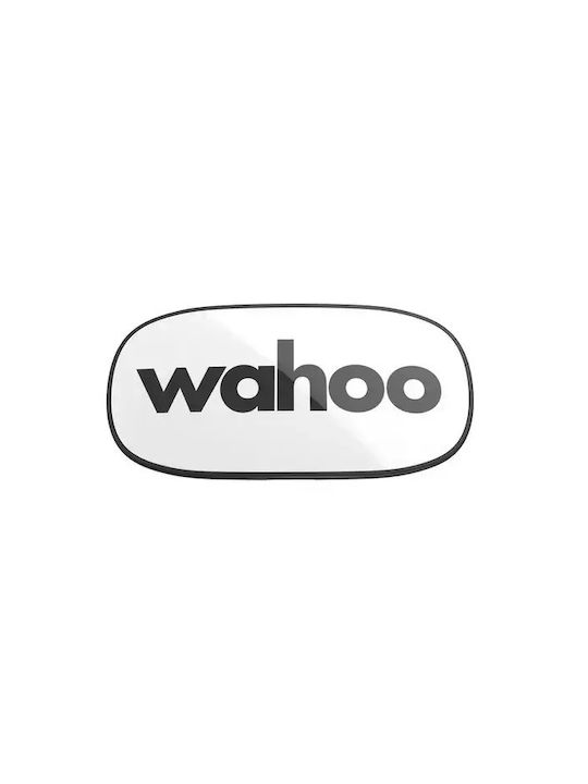 Wahoo TRACKR Sling Heart Rate Strap 127cm Black