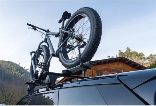 Menabo Basis Fahrradträger für 1 Fahrrad