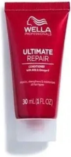 Ultimate Repair Σετ Περιποίησης Μαλλιών Αναδόμησης & Θρέψης για Ταλαιπωρημένα Μαλλιά με Σαμπουάν, Conditioner και Serum 3τμχ