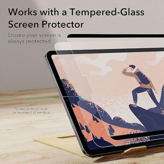 ESR 0.33mm (iPad Air 2024 13")