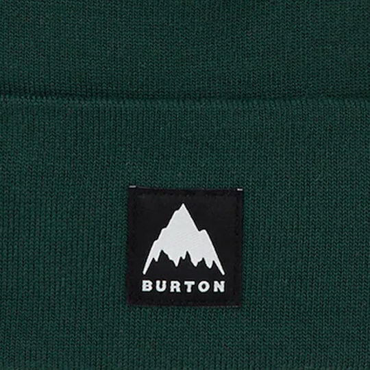 Recycled Kactusbunch Beanie Unisex Beanie Knitted in Green color
