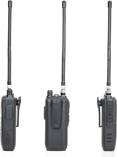 PNI Escort HP 82 CB Car 8W With Monochrome Display